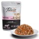 Felicia Tahılsız Yavru Kuzu Etli Yaş Kedi Maması 85 gr Felicia Tahılsız Yavru Kuzu Etli Yaş Kedi Maması 85 gr