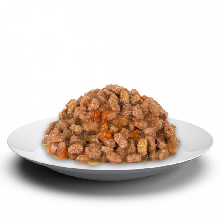 Felicia Tahılsız Yavru Kuzu Etli Yaş Kedi Maması 85 gr Felicia Tahılsız Yavru Kuzu Etli Yaş Kedi Maması 85 gr